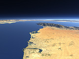 The Strait of Hormuz 2