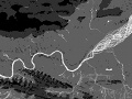 automatic mapping of rivers