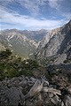 Gorges of Crete