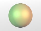 Sphere sample (3k)