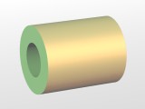 Cylinder_Hole sample (4k)
