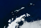 The northern Antarctic peninsula