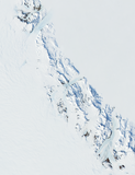 Antarctic mit lokal angepasster Tonwertkurve