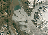 Spitzbergen-Mosaik Beispielausschnitt 4
