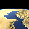 The Persian Gulf 2