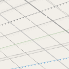 Line patterns for OpenStreetMap based map styles