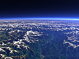 Der östliche Himalaya 2