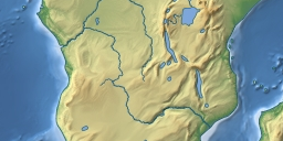 Rivers incorrectly connected in rendering