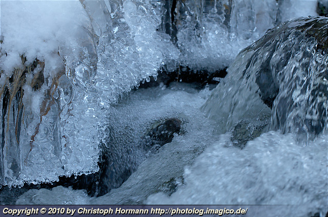 Bild 51: Wasser und Eis...