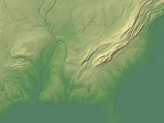 shaded relief illustration 2