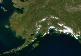 Südliches Alaska