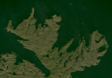 Skandinavien-Mosaik Beispielausschnitt: Nordkap