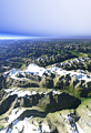 Die Ötztaler Alpen